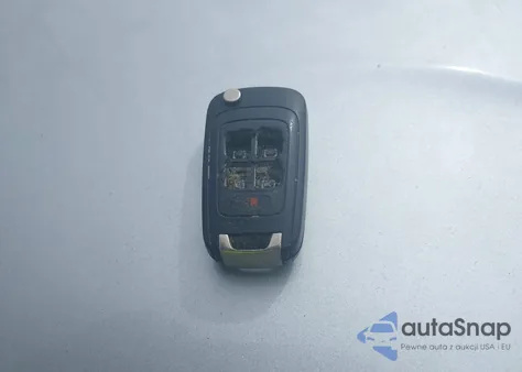 2019 Chevrolet Impala Lt z USA, uszkodzony, nr VIN 2G11Z5S34K9108377